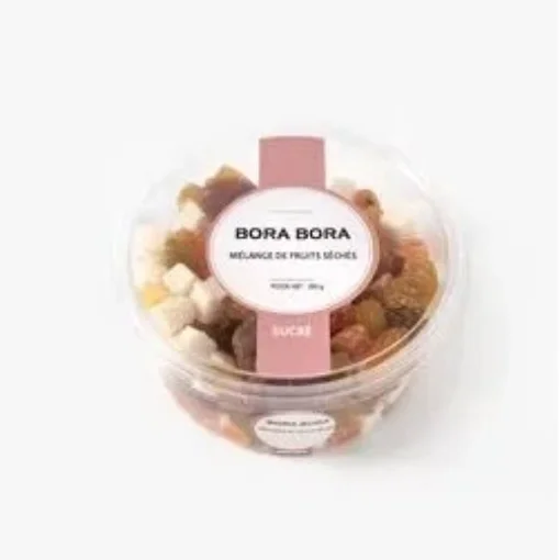 Picture of Exotic Mix Bora Bora Naja - 160g