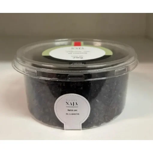 Picture of Raisin de Corinthe 250g