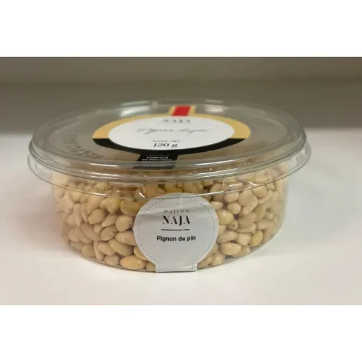 Picture of Pine Nuts - 120g