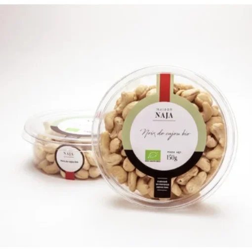 Picture of Cashew Nuts - 150g