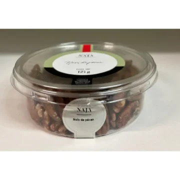 Picture of Shelled Pecan Nuts 125g