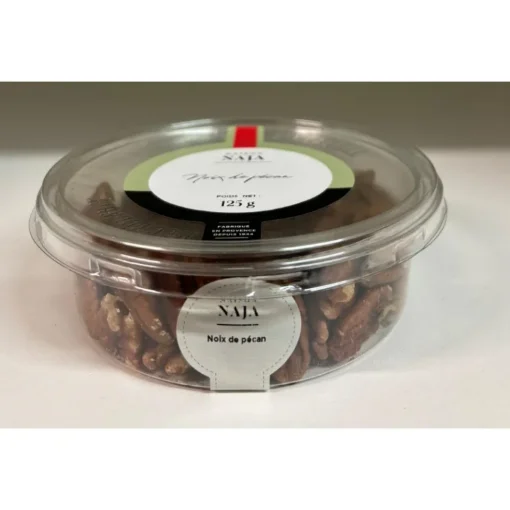 Picture of Shelled Pecan Nuts 125g