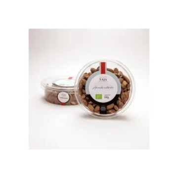 Picture of Roasted and Salted Almonds 150g