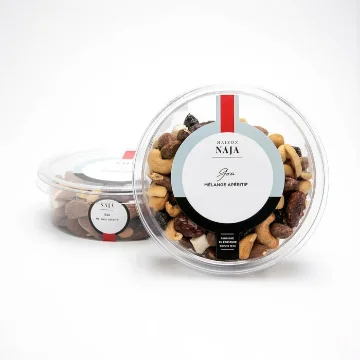 Picture of Goa Aperitif Mix - 150g