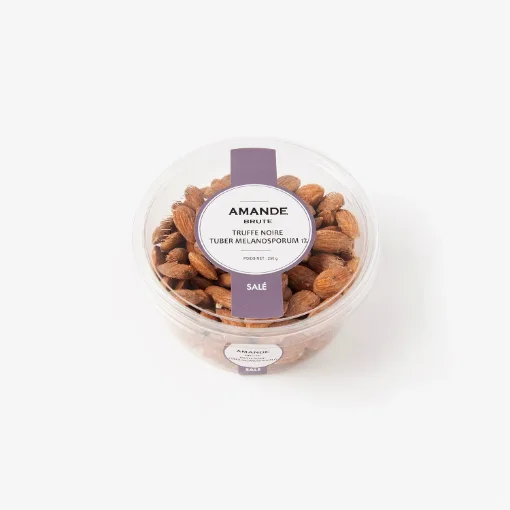 Picture of Salted Truffle Roasted Nuts 150g