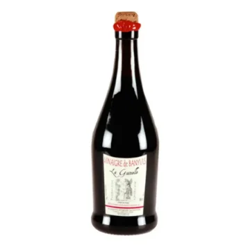 Picture of Banyuls Vinegar 50cl