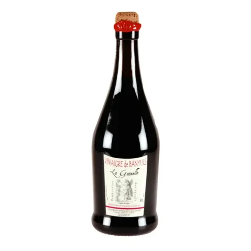 Picture of Banyuls Vinegar 50cl