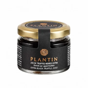Picture of Extra Black Truffle Juice - 50g
