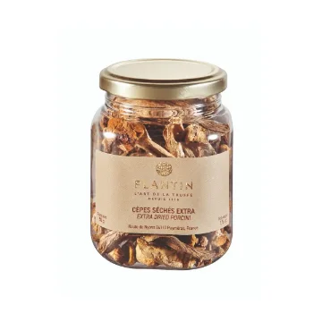 Picture of Plantin Extra Dried Porcini Mushrooms 50g