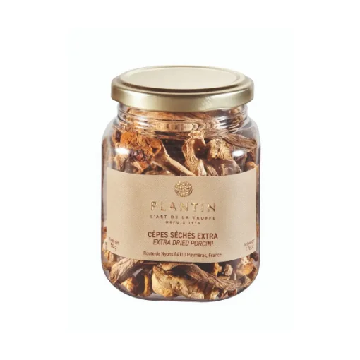 Picture of Plantin Extra Dried Porcini Mushrooms 50g