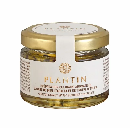 Picture of Acacia Honey with Summer Truffles - 90g
