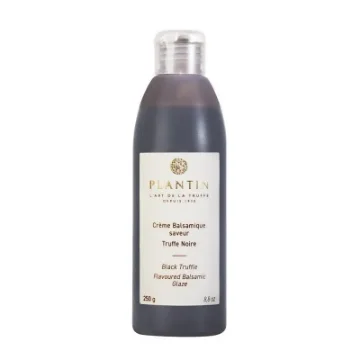 Picture of Black Truffle Balsamic Glaze 250ml