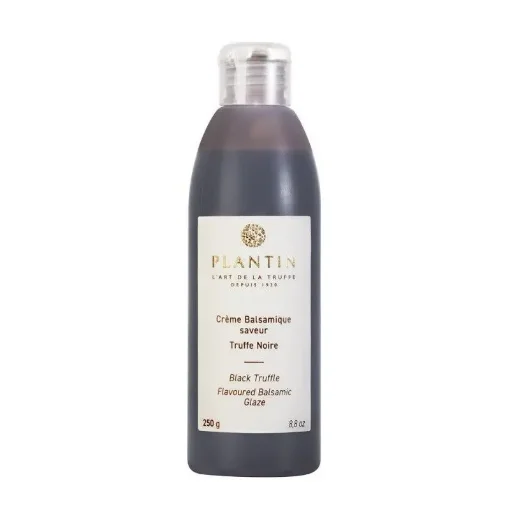 Picture of Black Truffle Balsamic Glaze 250ml