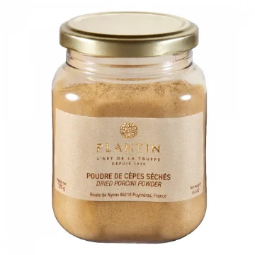 Picture of Dried Porcini Mushroom Powder - 125g
