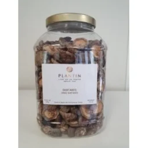 Picture of Dried Shiitake Mushrooms 125g