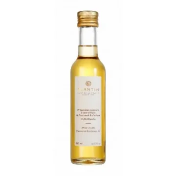 Picture of Sunflower Oil with Porcini - 250ml