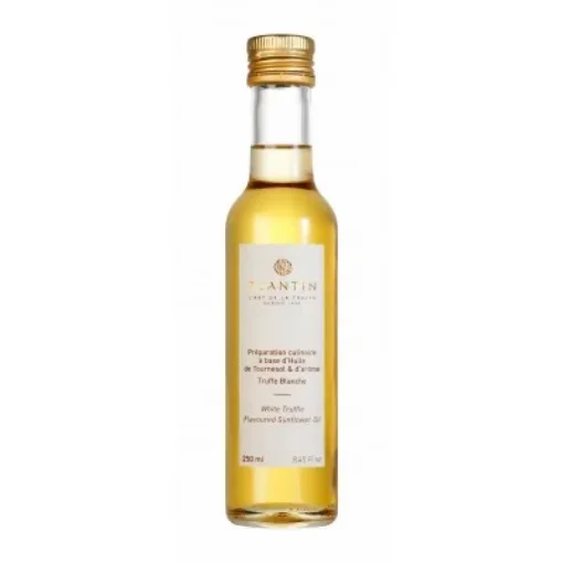 Picture of Sunflower Oil with Porcini - 250ml