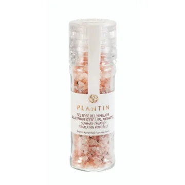 Picture of Himalayan Pink Salt with Summer Truffles