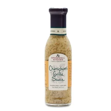 Picture of Stonewall Kitchen Chimichurri Grille Sauce