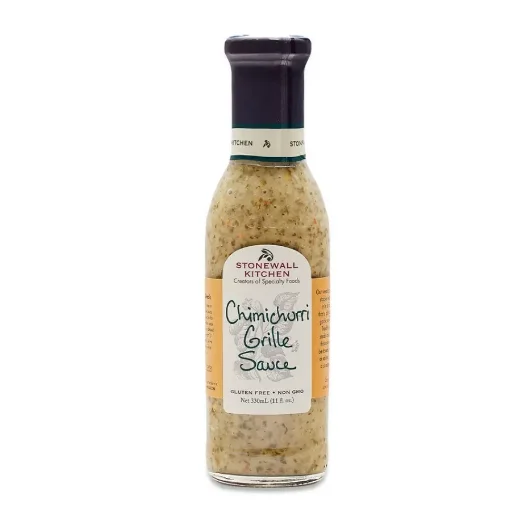 Picture of Stonewall Kitchen Chimichurri Grille Sauce