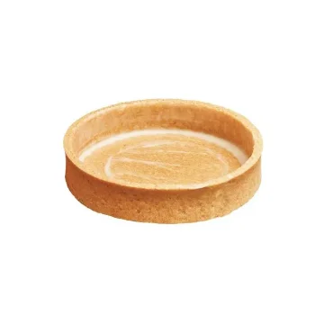 Picture of Gluten-Free 9-Inch Pie Shells