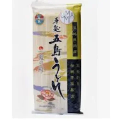 Picture of Goto Tenobe Udon Noodles 300g