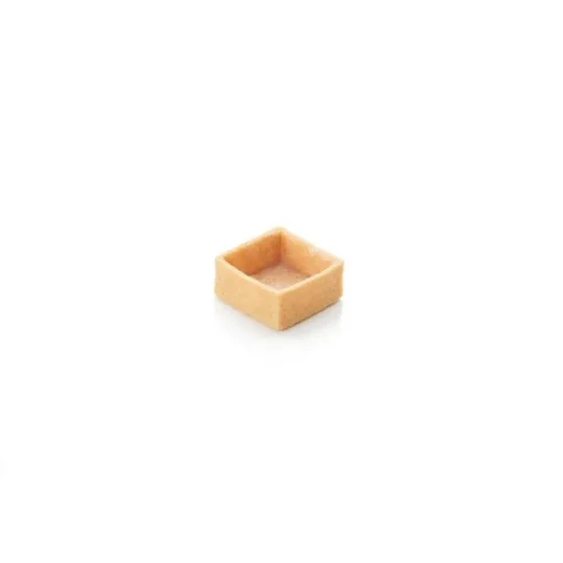 Picture of MINI SQUARES WITH VANILLA 36PC