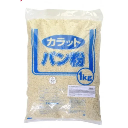 Picture of Panko Breadcrumbs 1kg
