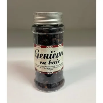 Picture of Juniper Berries 100ml
