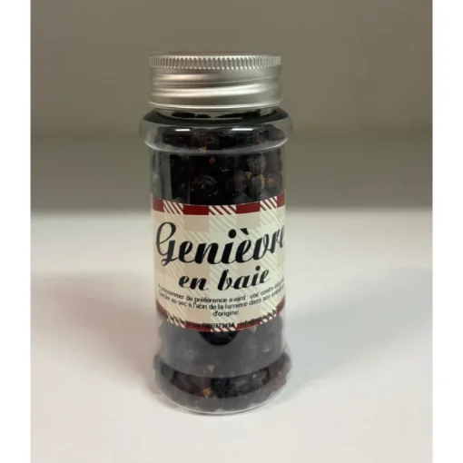 Picture of Juniper Berries 100ml