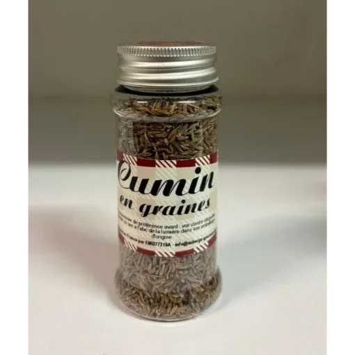 Picture of Cumin Seeds - 100g
