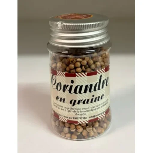 Picture of Coriander Seed 100g
