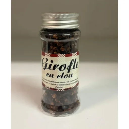 Picture of Whole Cloves - 100ml