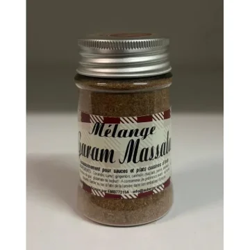 Picture of Garam Masala 100g