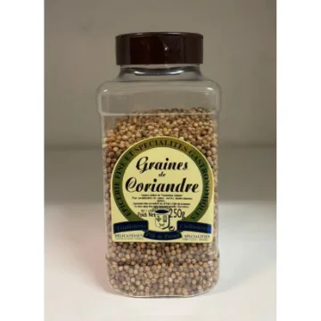 Picture of Whole Coriander Seed - 1L
