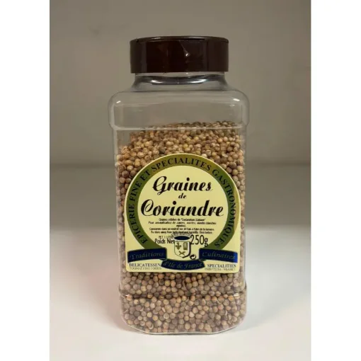 Picture of Whole Coriander Seed - 1L