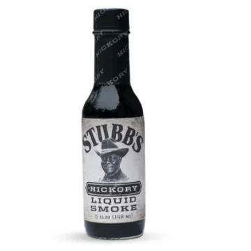 Picture of Stubb's Hickory Liquid Smoke 148ml