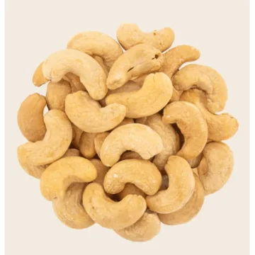 Picture of CASHEW NUTS NAJA - 1KG