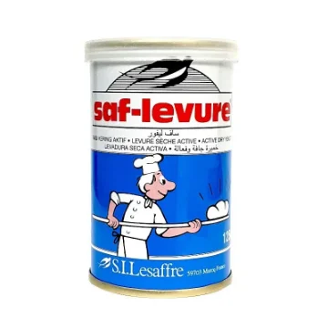Picture of Active Dry Goods Yeast - 125g