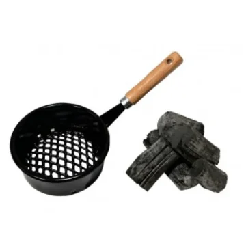 Picture of Charcoal Chimney Starter