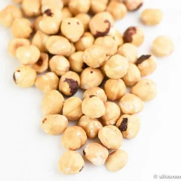 Picture of Grilled Hazelnut Piemonte Pariani - 1kg