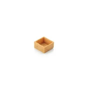 Picture of MINI SQUARES SAVOURY - 36PC MINI CARRES SALES - 36PC