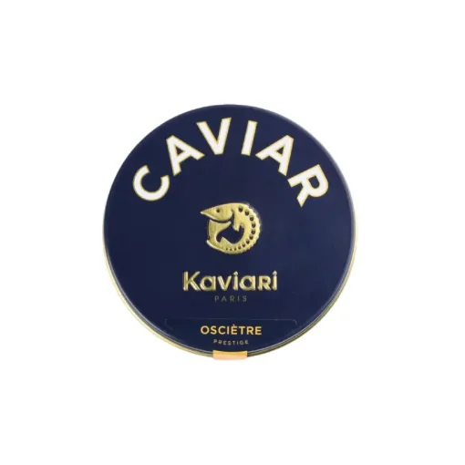 Picture of Caviar Osciètre Prestige 50g