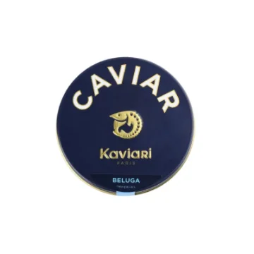 Picture of Imperial Beluga Caviar 50g