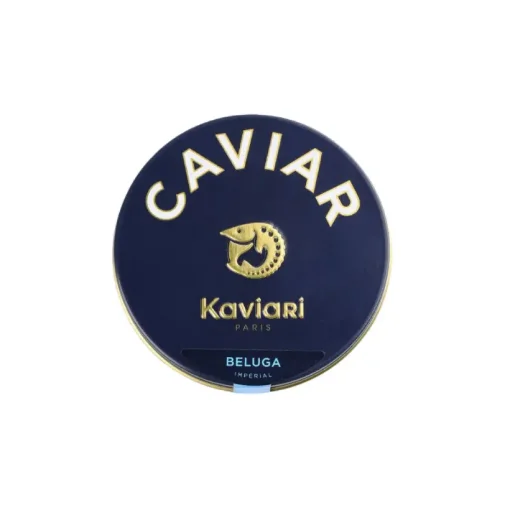 Picture of Imperial Beluga Caviar 50g
