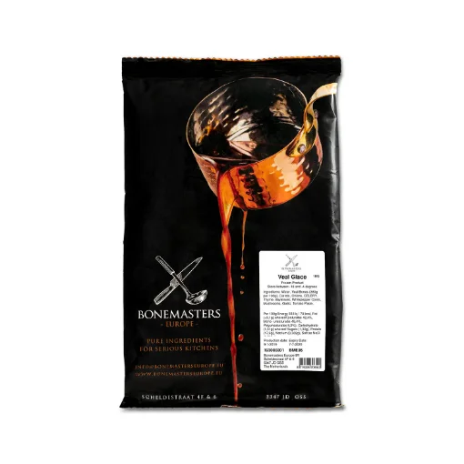 Picture of Bonemasters Veal Glace 1kg