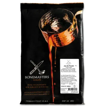 Picture of Bonemasters Chicken Jus Frozen 1 Kg