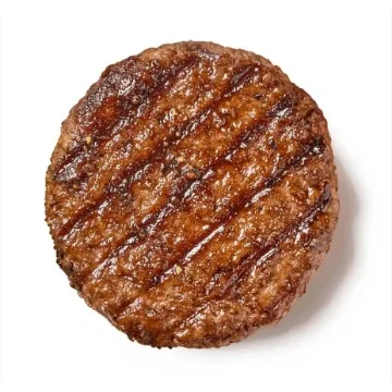 Picture of BURGER AGED 2PC X 150GR - BAG BURGER AGED 2PC X 150GR - PKT