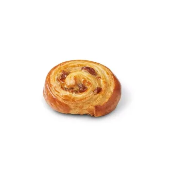 Picture of Lenôtre Mini Pain au Raisin - 46 Pieces