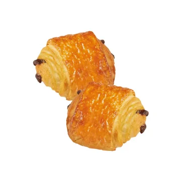 Picture of MINI PAIN AU CHOCOLAT LENÔTRE - 70PC